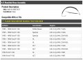Marketplace Auto Parts A C Manifold Hose Assembly Compatible With 1994-1996 Ford F-150