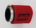 Uni Air Filter 4 Two-stage Pod 2-1 2 X4 Straight Mount 
