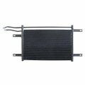 Oe Replacement Automatic Transmission Oil Cooler Assembly Dodge Pickup Ram1500 2002-2004 Partslink Ch4050127 