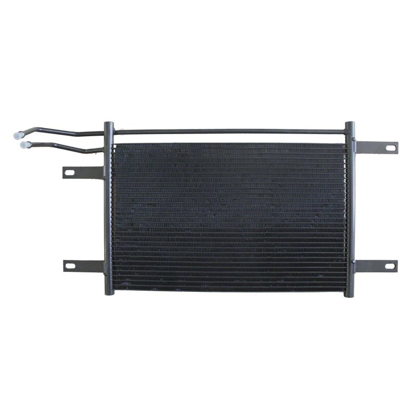 Oe Replacement Automatic Transmission Oil Cooler Assembly Dodge Pickup Ram1500 2002-2004 Partslink Ch4050127