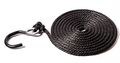 2pk Replacement Rope 16ft And Hook For Quickie Loadmaster 3 8 Tie-down 