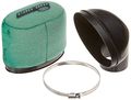 Can-am 715001130 Twin Air Atv Foam Filter 