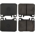 Front Disc Brake Pad Set For Mercedes-benz 420sel 1986 1987 1988 1989 1990 1991 Pc-710287 