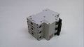 Square D Mg24461 Circuit Breaker 3 Pole Amp 480vac B-curve 
