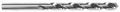 Set Of 14 High Speed Steel Regular Point Drill Long Lgth 