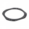 Metra Subwoofer Enclosure Adapter Plate Tesla Model 3 Y 82-8606 