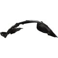 Front Fender Liner For Honda Pilot 2016 2021 Driver Side Replacement 74151tg7a01 And Ho1249183 Black Plastic Standard Style 