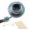 Aip Electronics Abs Anti-lock Brake Wheel Speed Sensor Compatible With 1998-2000 Chrsyler Dodge And Plymouth Front Left Driver