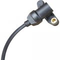 Aip Electronics Abs Anti-lock Brake Wheel Speed Sensor Compatible With 1998-2000 Chrsyler Dodge And Plymouth Front Left Driver