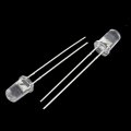 Aexit Dc 1 9-2 1v Lighting Fixtures And Controls 20ma Bright Leds 5mm Dia Pink Light Emitting Diodes 100pcs