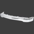 Front Bumper For 1998-2005 Chevrolet S10 Blazer Pickup Truck Replacement Gm1002368 15094048 Chrome Face Bar W O Hole