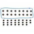 Compatible With 91-95 Ford Crown Victoria Lincoln Town Car V8 4 6 Full Gasket Set Head Bolts