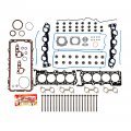 Compatible With 91-95 Ford Crown Victoria Lincoln Town Car V8 4 6 Full Gasket Set Head Bolts