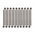 Compatible With 91-95 Ford Crown Victoria Lincoln Town Car V8 4 6 Full Gasket Set Head Bolts