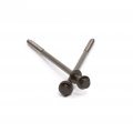Compatible With 91-95 Ford Crown Victoria Lincoln Town Car V8 4 6 Full Gasket Set Head Bolts