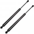 Ocpty Hood Lift Supports Gas Springs Struts Shocks For Nissan Maxima 2004-2007