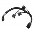 High Perfermance Ignition Coil Pigtail Connector Wire Wiring Harness Assembly For 2010-22 Kia Soul 6l 2012-2014 Rio 1 Hyundai