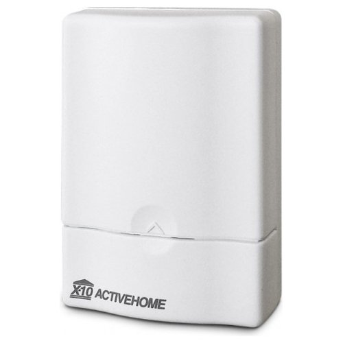 X10 Security Glass Break Sensor Gb10a