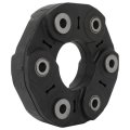 Drive Shaft Center Support Bearing For Bmw 325xi 328xi 330xi 335i 525xi 528i 535i 545i 645ci 745i 745li Replace Oe 26117507328 