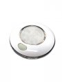4 Piece Rv Boat Car Trailer Truck Ceiling Courtesy Led Lights 10 To 30v Warm White Waterproof Lighting 3 15 In Diameter 