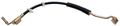 Raybestos Bh380556 Professional Grade Brake Hydraulic Hose 