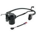 Vapor Canister Vent Solenoid Valve With Wiring Harness For Gmc Yukon 2007 2016 Chevrolet Suburban Tahoe Avalanche Cadillac 