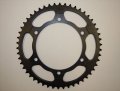 Sunstar Sprockets 2-565550 Rear Sprocket Kaw 530 50t 