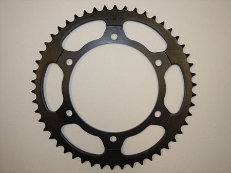 Sunstar Sprockets 2-565550 Rear Sprocket Kaw 530 50t