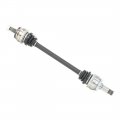 A-partrix 1pcs Rear Left Cv Axle Drive Shaft Joint Fits Mercedes-benz Cl550 2007-2010 Cls400 2016 S400 2010-2013 P893 
