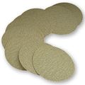 3 240 Grit 10 Pk Robert Sorby 413a Sandmaster 