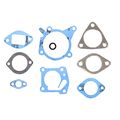 01-02 Kia Rio 1 5 Dohc A5d Mls Full Gasket Set