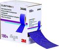 Cubitron Ii 34446 Hookit Clean Sanding Sheet Roll 180 70 Mm X 12 M 1 Per Box 