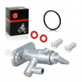 Fuel Valve Petcock For Yamaha Yz80 Yz100 Yz125 Yz250 Yz400 Yz465 Yz490 77-85 See Notes 2k5-24500-00-00