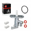 Fuel Valve Petcock For Yamaha Yz80 Yz100 Yz125 Yz250 Yz400 Yz465 Yz490 77-85 See Notes 2k5-24500-00-00