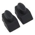 Keyless Door Handle Switch Button Cap For Mazda Cx-7 Cx-9 Mx-5 Roadster Miata 