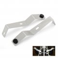 Sfriding Aluminum Rear Fender Bracket For Yamaha Banshee 350 Yfz350 1987-2006