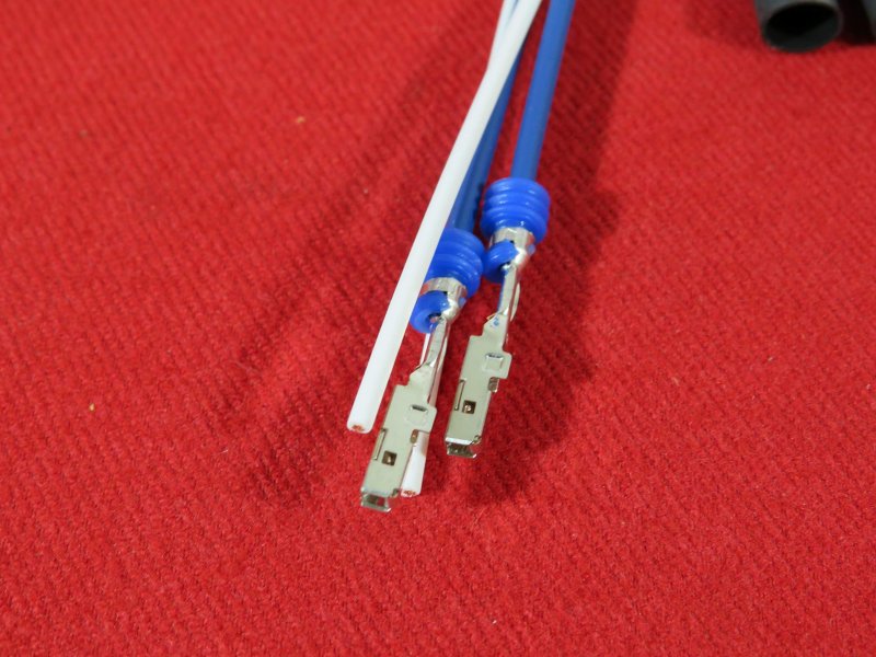 Mopar 05083210aa Wiring