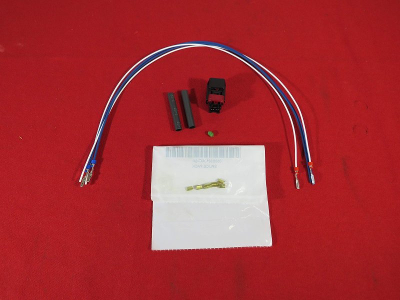 Mopar 05083210aa Wiring
