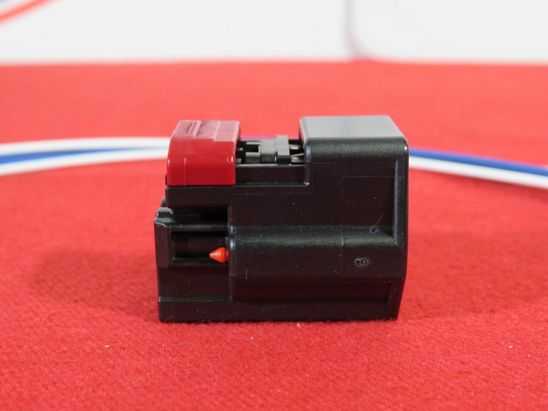 Mopar 05083210aa Wiring