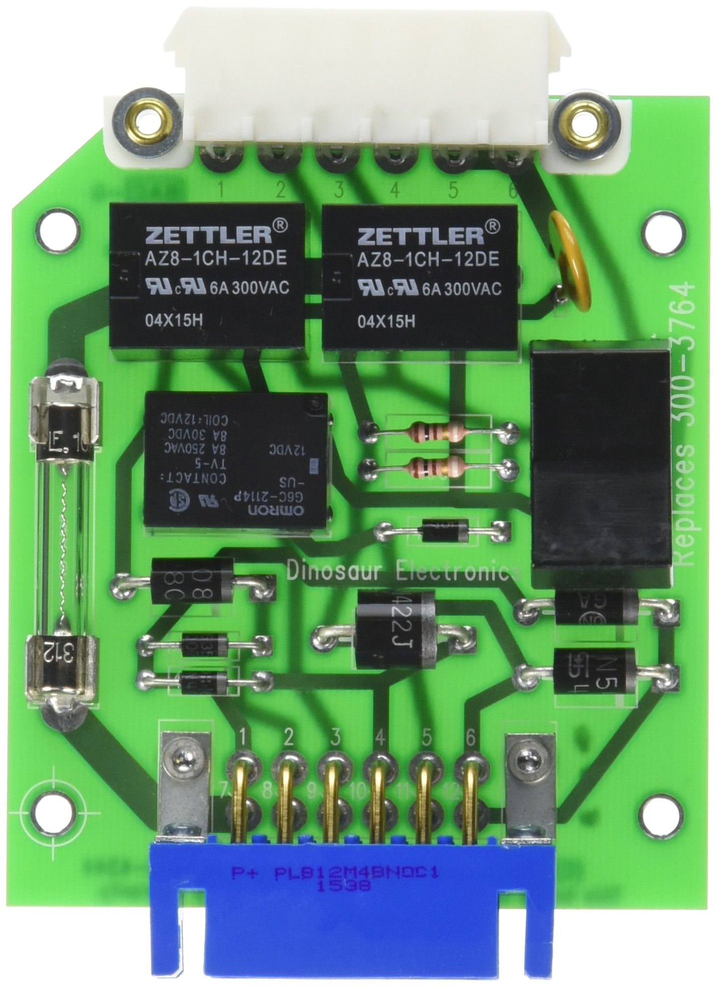 Dinosaur Electronics 300-3764 Generator Board