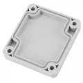 Dustproof Waterproof Electrical Junction Box Diy Power Project Enclosure Boxes Ip65 Abs Plastic 89 59 35mm