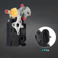 Uxcell Front Left Driver Side Door Latch Lock Actuator Assembly For Chevrolet Express 1500 2011-2014 Chevy 2500 3500 2011-2021