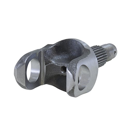Ya D36617 8 72 In Replacement Outer Stub Axle For Dana 30 Differential 1541h Alloy With 27 Splines 1986 And Older Models