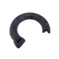 Coil Spring Insulator For Cadillac Cts Ats 2016 2017 2018 2019 Rubber Black Circular 4mm Thickness 3 13 In Inside Diameter 