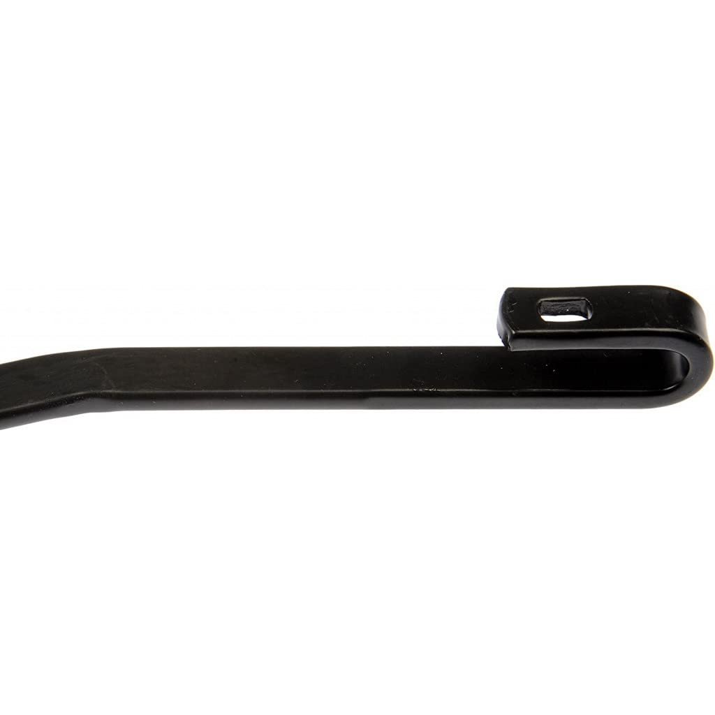 Windshield Wiper Arm Ford Explorer Ranger 1995 1996 1997 Front Driver Or Passenger Side Steel Matte Black Replacement For