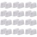 Charcoal Water Filters For Keurig Coffee Filter Replacement All Maker -removes Chlorine Odors And Others Impurities 24 Packs 