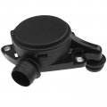 A-premium Engine Crankcase Vent Valve Compatible With Mercedes-benz X164 Gl320 W164 Ml320 W251 R320 2007 2008 2009 V6 3 0l