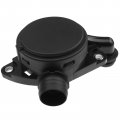 A-premium Engine Crankcase Vent Valve Compatible With Mercedes-benz X164 Gl320 W164 Ml320 W251 R320 2007 2008 2009 V6 3 0l