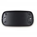 Hongk- Black Billet Brake Oil Fluid Reservoir Cap Compatible With 2002-2011 Vtx 1800 Vtx1800 B01c0stguy