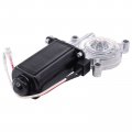 Applianpar Motor With Dual Connectors 266149 For Rv Motorhome Power Awning Travel Trailers